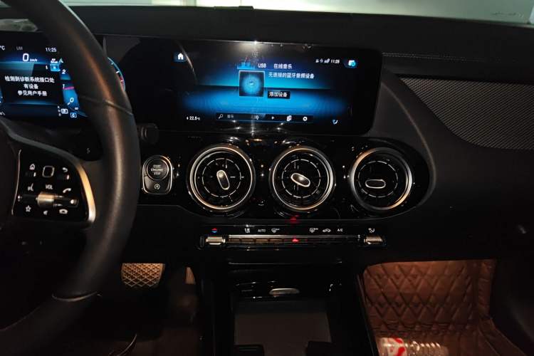 Used Mercedes-Benz GLA 2023 GLA 200