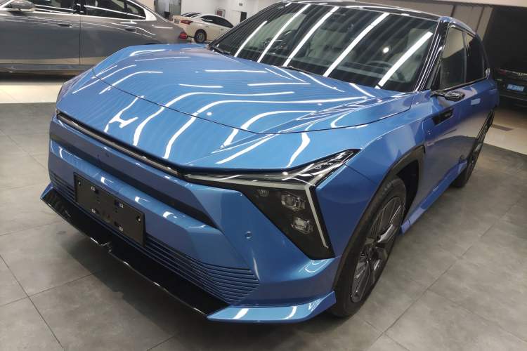 Used Honda S7 2025 Navigator Edition