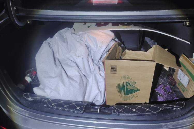 Used Kia K3 2021 Revised 1.5L CVT Fashion Edition