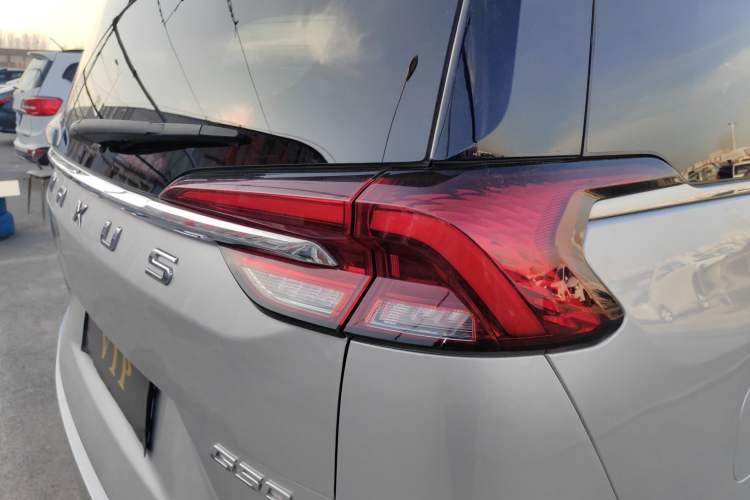 Used SAIC MAXUS G50 2020 1.5T Automatic Luxury Edition