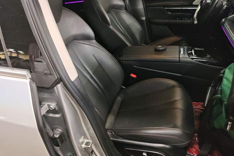 Used XPeng P7 2020 586E