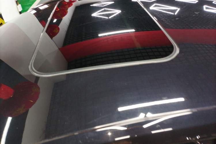 Used Volkswagen Passat 2017 330TSI DSG Luxury Edition