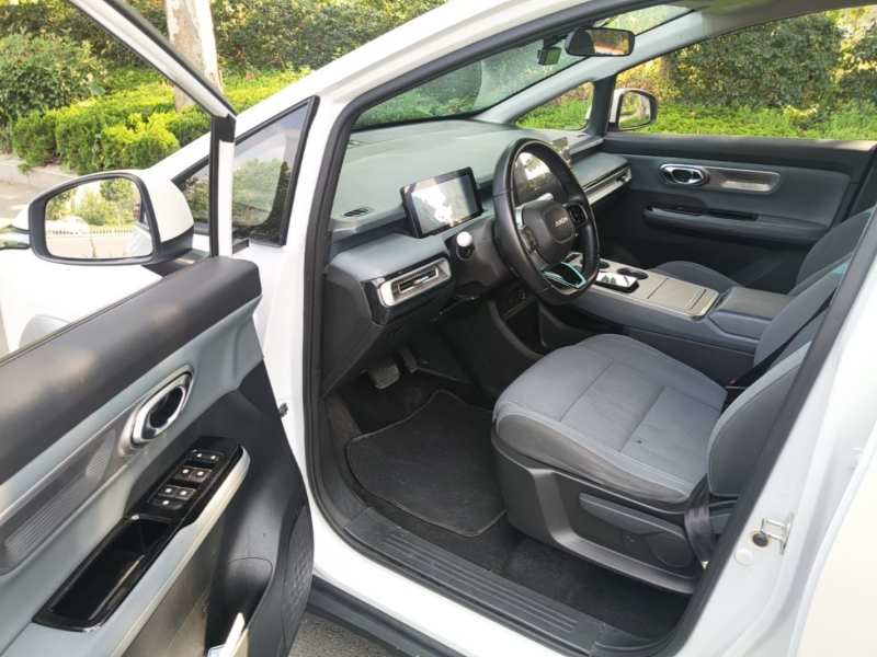 Used AION Y 2023 Younger — 15