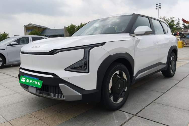 Used Kia EV5 2025 530 Air