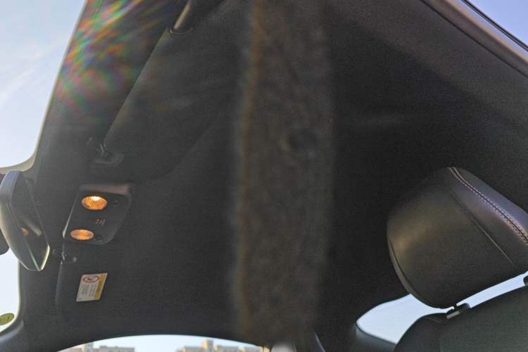 Used Ford Mustang 2021 2.3T EcoBoost
