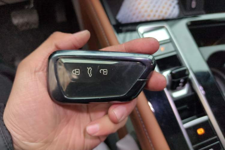 Used Volkswagen Teramont 2021 330TSI Two-Wheel-Drive Prestige Luxury Edition