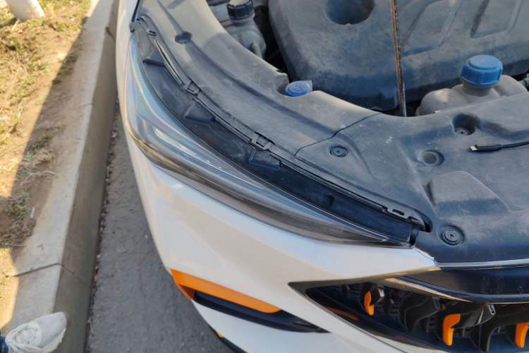 Used Oshan X5 2022 Sport Edition 1.5T DCT Hurricane Sonic