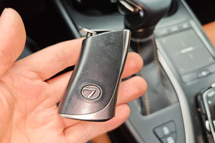 Used Lexus UX 2020 200 Special Edition
