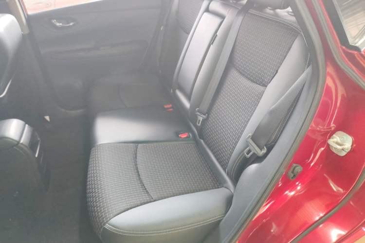 Used Nissan Tiida 2016 1.6L CVT Smart Drive Edition