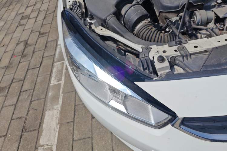 Used Chevrolet Cruze 2015 1.4T DCG Luxury Edition
