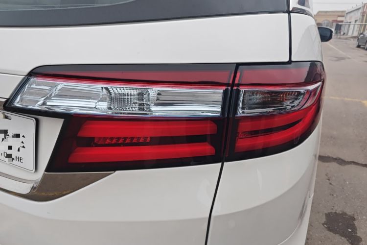 Used Honda Odyssey 2021 2.0L Rui·Smart Edition
