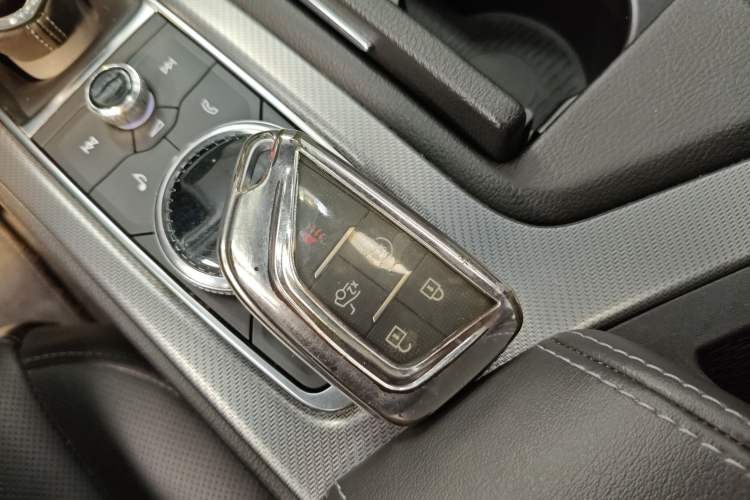 Used Cadillac CT5 2021 Revised 28T Luxury Version