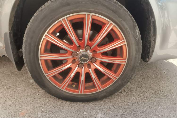 Used Volkswagen Jetta 2010 1.6L Partner