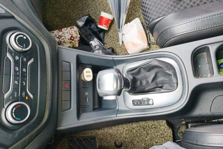 Used MG GT 2015 1.5T Automatic Elite Edition
