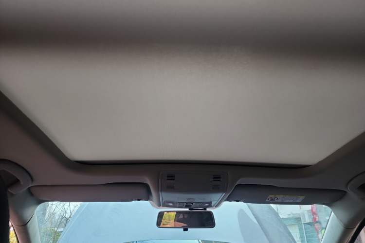 Used Volkswagen Sagitar 2022 280TSI DSG Flyover Edition Headliner