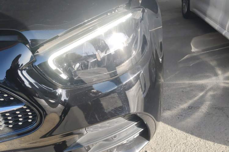 Used Mercedes-Benz E-Class 2021 E 260 L Sport Edition
