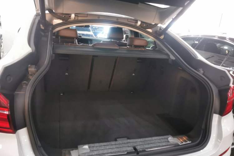 Used BMW X4 2014 xDrive20i X Design Package