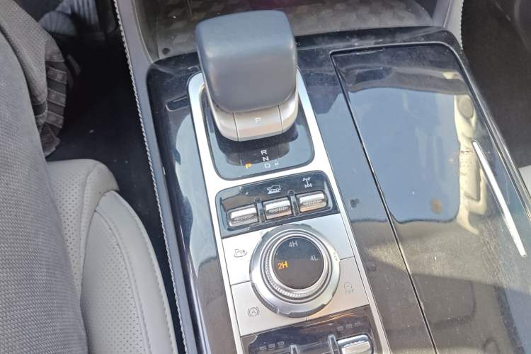 Used BAIC Off-Road BJ60 2022 2.0T May Day Edition Five Seats
