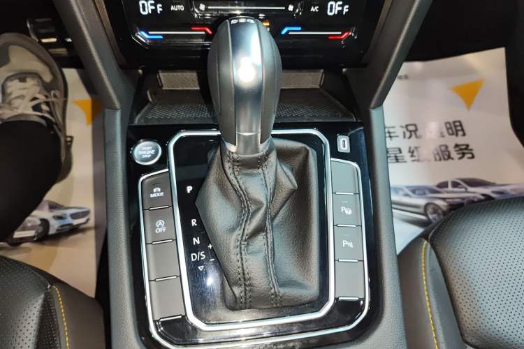 Used Volkswagen FAW-Volkswagen CC 2023 380TSI Striking Edition