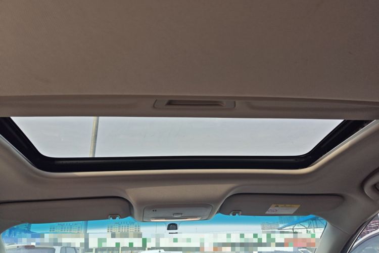 Used Buick GT 2015 15N Automatic Elite Version