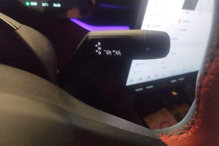 Used Zeekr 007GT 2025 Rear-Drive Intelligent Driving Version 75 kWh
