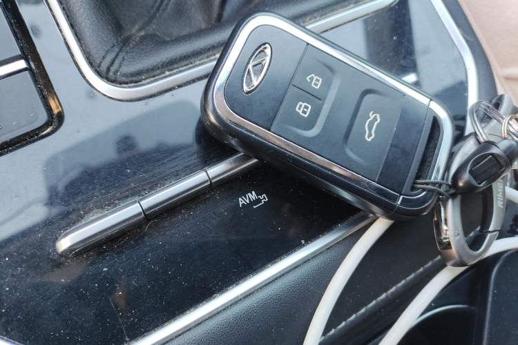 Used Chery Tiggo 8 2020 230TCI Manual Elite Edition