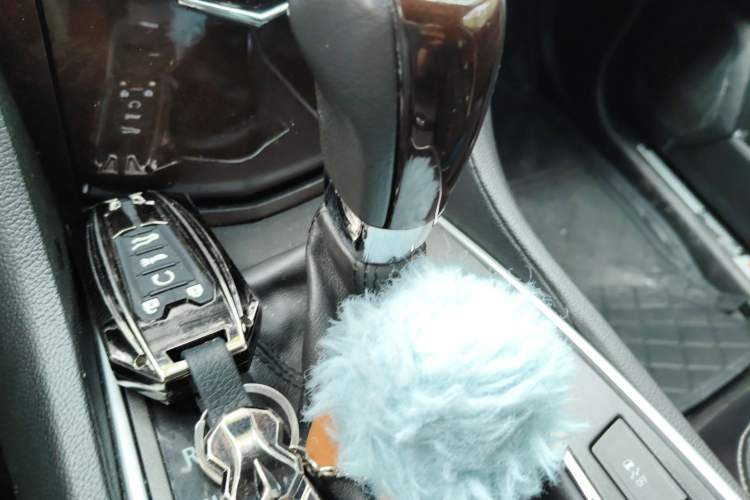 Used Cadillac SRX 2012 3.0L Leading Model
