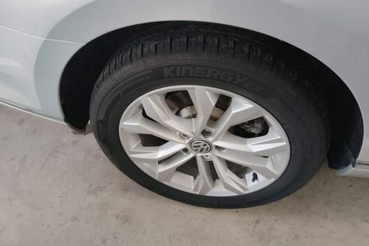 Used Volkswagen Magotan 2019 330TSI DSG Luxury Version China VI Standard
