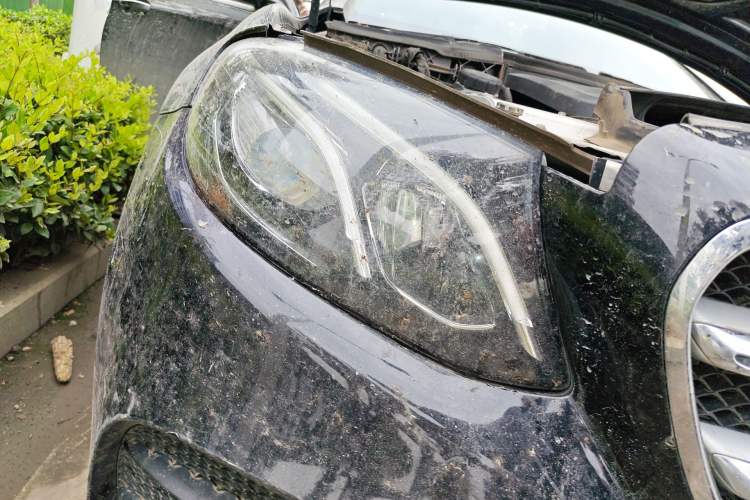 Used Mercedes-Benz E-Class 2020 Facelift E 260 L Sport Edition
