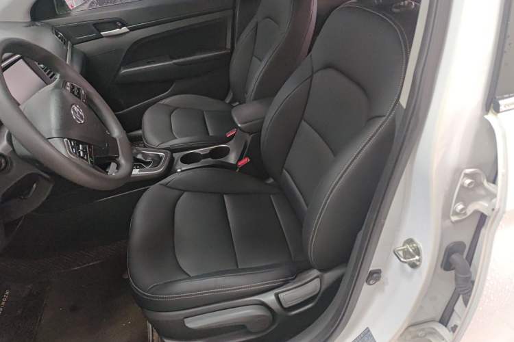 Used Hyundai Elantra (6th Generation / Lingdong) 2018 1.6L Automatic 15th Anniversary Special Edition