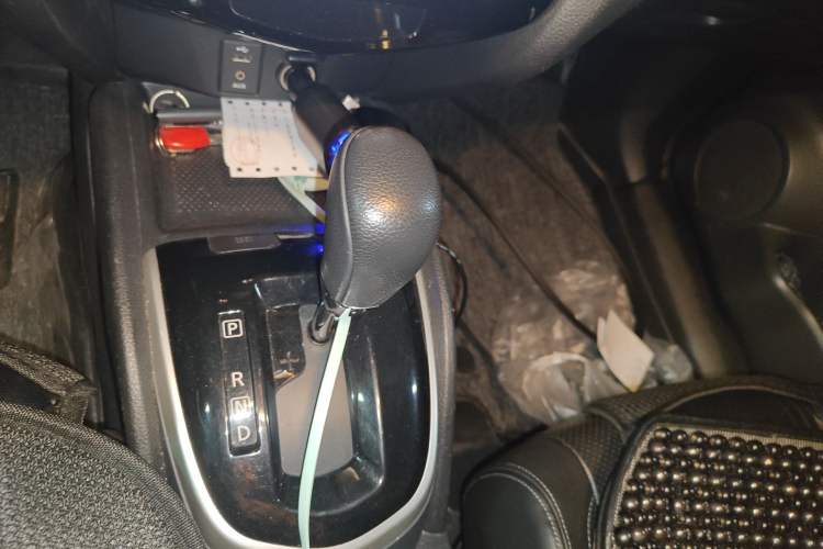 Used Nissan Qashqai 2016 2.0L CVT Flagship Edition
