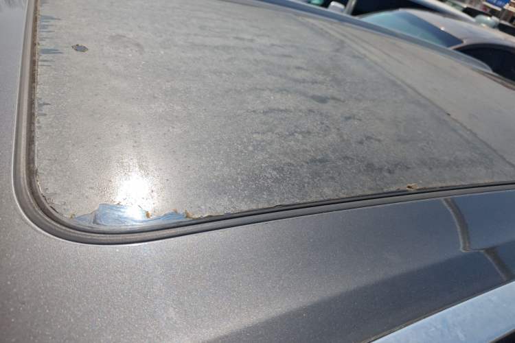 Used Li Auto ONE 2021 Extended-Range 6-Seater Version Roof