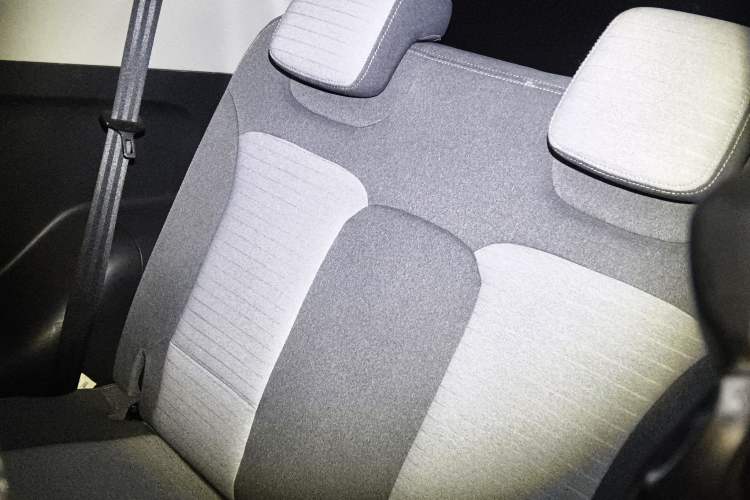 Used Chery Little Ant 2019 4-Seater Smart Edition 35 kWh