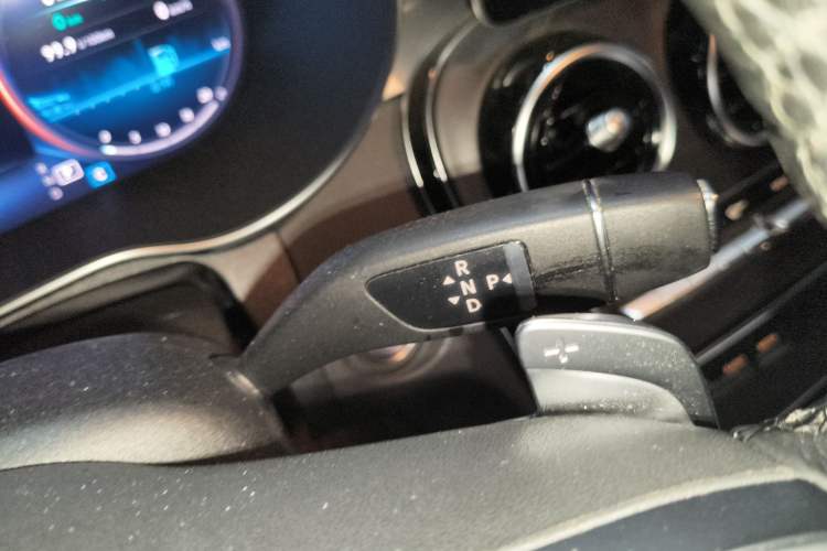 Used Mercedes-Benz C-Class 2020 C 260 L Sport Edition