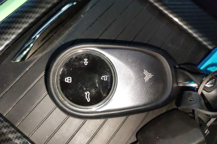Used NETA U 2022 Zhi500 Pro Lithium Iron Phosphate
