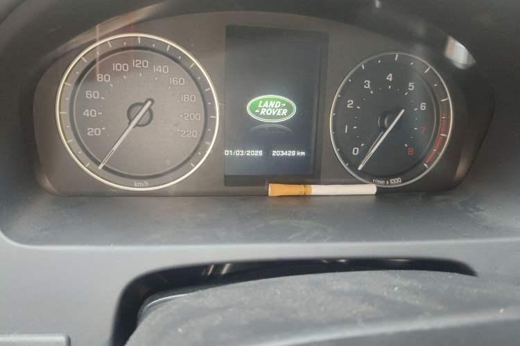 Used Land Rover Freelander 2 2013 2.0T Si4 SE Gasoline Edition
