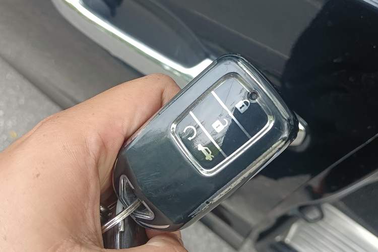 Used Honda Odyssey 2015 2.4L Smart Edition
