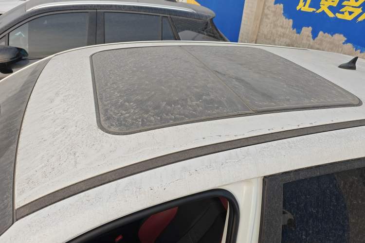 Used Oshan X5 2021 1.5T DCT Prestige Edition