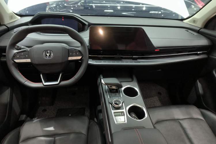 Used Changan CS55PLUS 2022 2nd Generation 1.5T DCT Prestige Version
