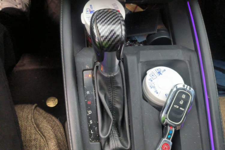 Used Honda Accord 2023 260TURBO Smart Enjoyment Version
