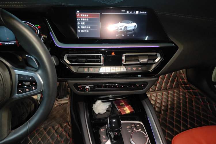 Used BMW Z4 2019 sDrive 25i M Sport Package