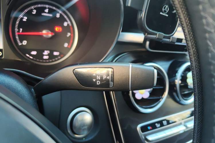 Used Mercedes-Benz C-Class 2018 C 200 L Sport Edition