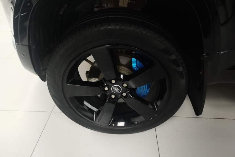 Used Land Rover Defender 2021 90 P400 X-DYNAMIC S
