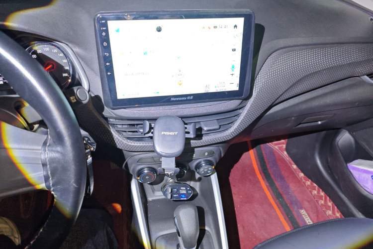 Used Chevrolet Cavalier 2020 325T Automatic Enjoyment Edition