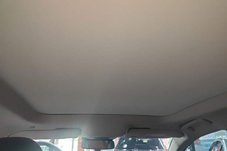 Used Lincoln Z 2022 iXiang Luxury Edition