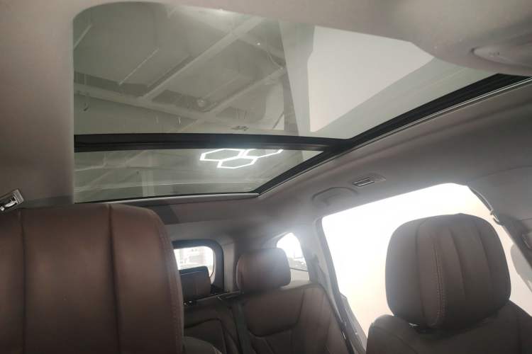 Used Chery Tiggo 8 PRO 2022 290T Two-Wheel Drive Haohan Edition 7 Seats