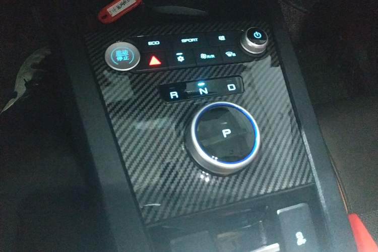 Used BYD e2 2020 Upgraded Version Long-Range Edition Luxury Model
