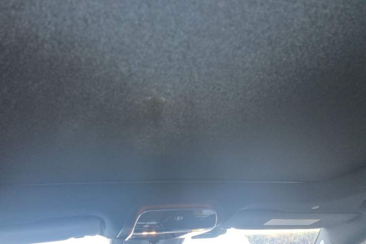 Used Mercedes-Benz C-Class 2022 C 260 L Sport Edition Headliner