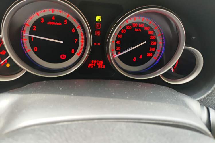 Used Mazda 6 2011 2.0L Automatic Elite Edition