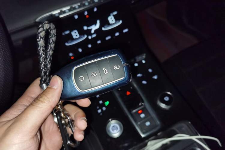 Used Chery Tiggo 8 PLUS 2021 290TGDI DCT Haoting Edition
